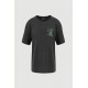 ASSEMBLAGE STUDIOS GREEN LEGS T-Shirt Gri