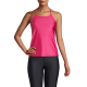 Casall Ease Strap Tank, Pembe