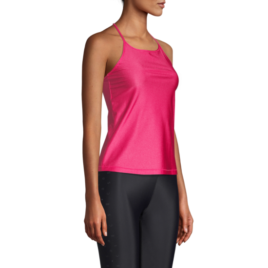 Casall Ease Strap Tank, Pembe