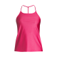 Casall Ease Strap Tank, Pembe