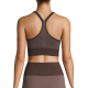 Casall Seamless Sports Top-kahve