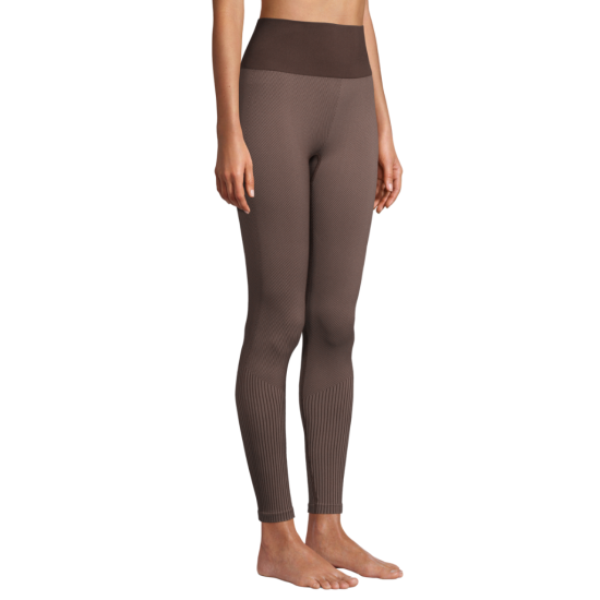 Casall Seamless Tights-kahve