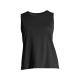 Casall Texture Tank, Siyah