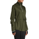 Casall Windbreaker - Anorak - Haki