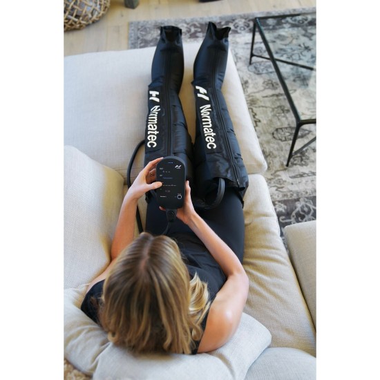 Hyperice Normatec 3 Leg Dynamic Air Compression Massage System