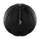 Hyperice Hypersphere Masaj Topu Siyah