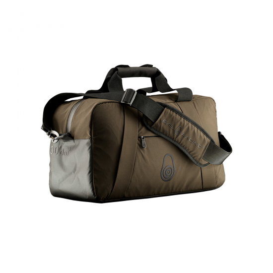 Sail Racing Race 30 DM3 Duffel Bag Bej Çanta