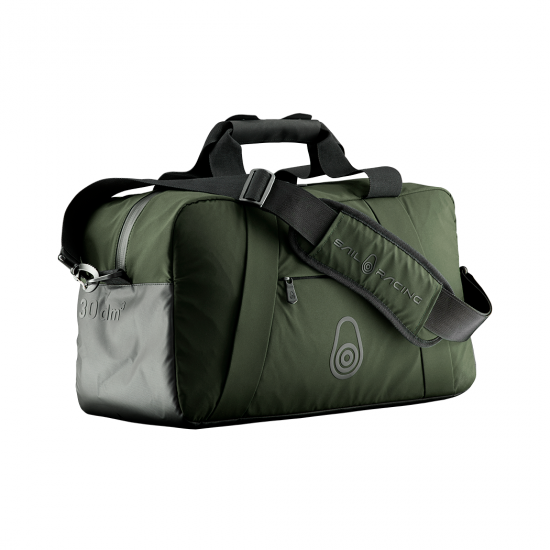 Sail Racing Race 30 DM3 Duffel Bag Haki Çanta