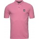 Sail Racing Salinity Polo T-shirt Pembe