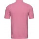 Sail Racing Salinity Polo T-shirt Pembe