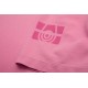 Sail Racing Salinity Polo T-shirt Pembe