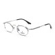 Soho London Bridge Gümüş Titanyum Unisex Optik Gözlük