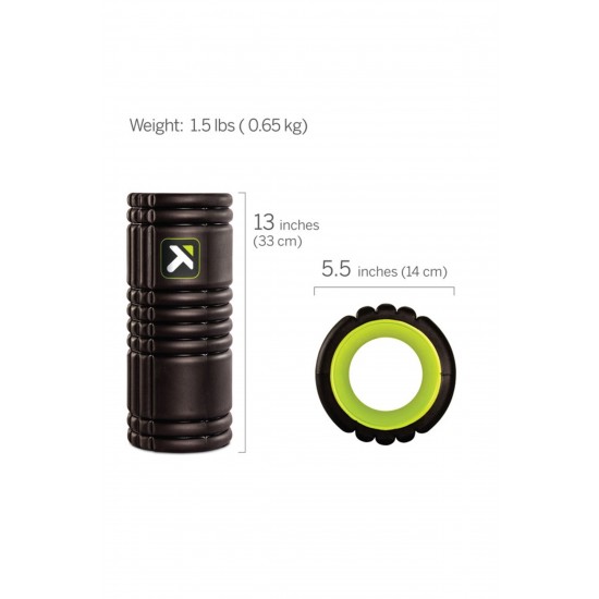 The Grid 1.0 Foam Roller 350013