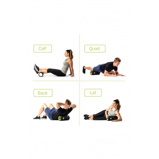 The Grid 1.0 Foam Roller 350013