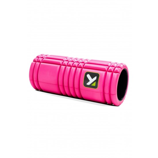 The Grid 1.0 Foam Roller Yoga Masaj Rulosu