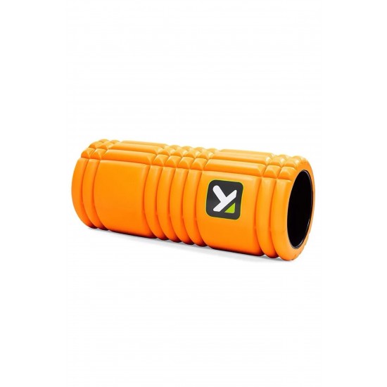 The Grid 1.0 Foam Roller Yoga Masaj Rulosu