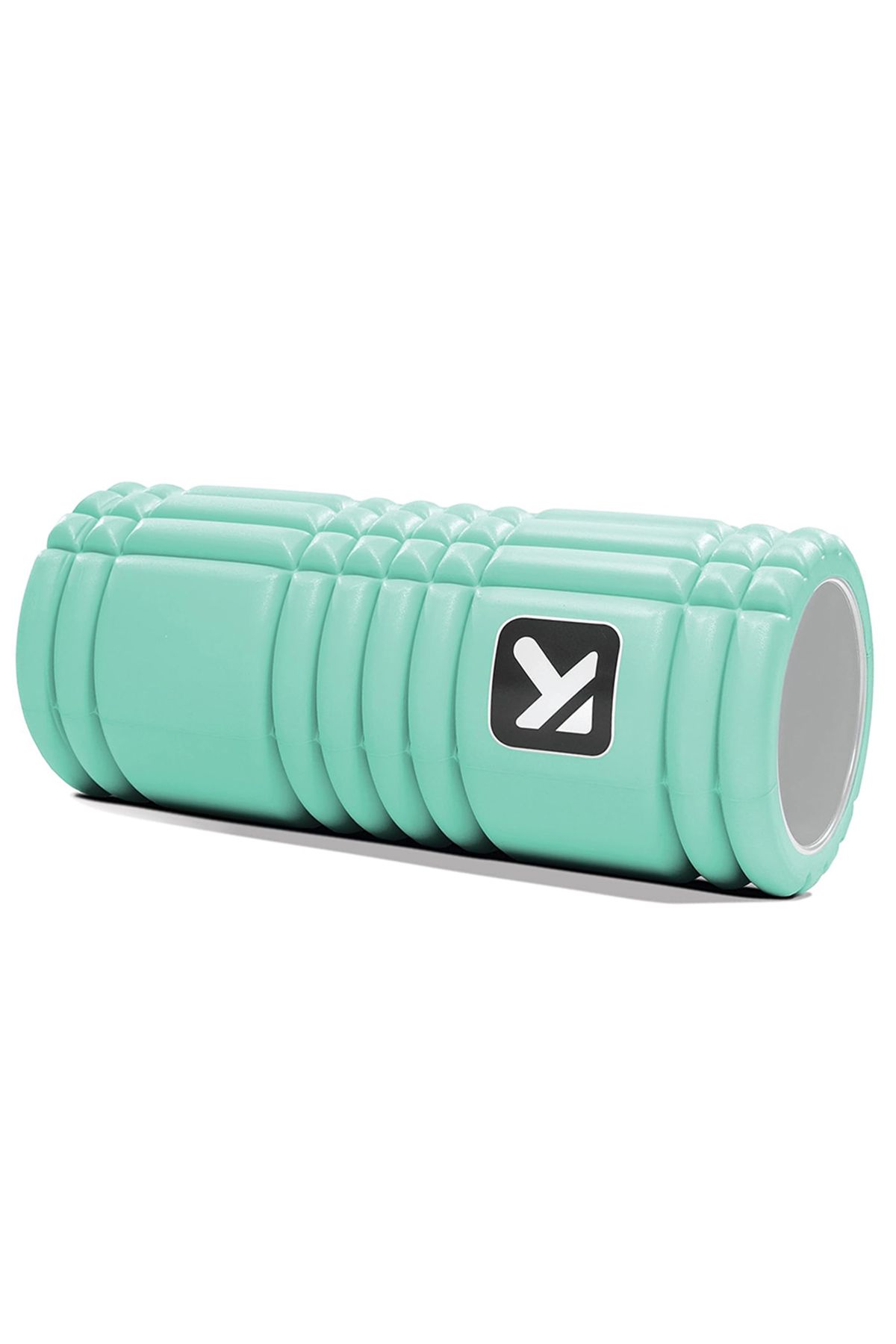 The Grid 1.0 Foam Roller Mint Yoga Masaj Rulosu