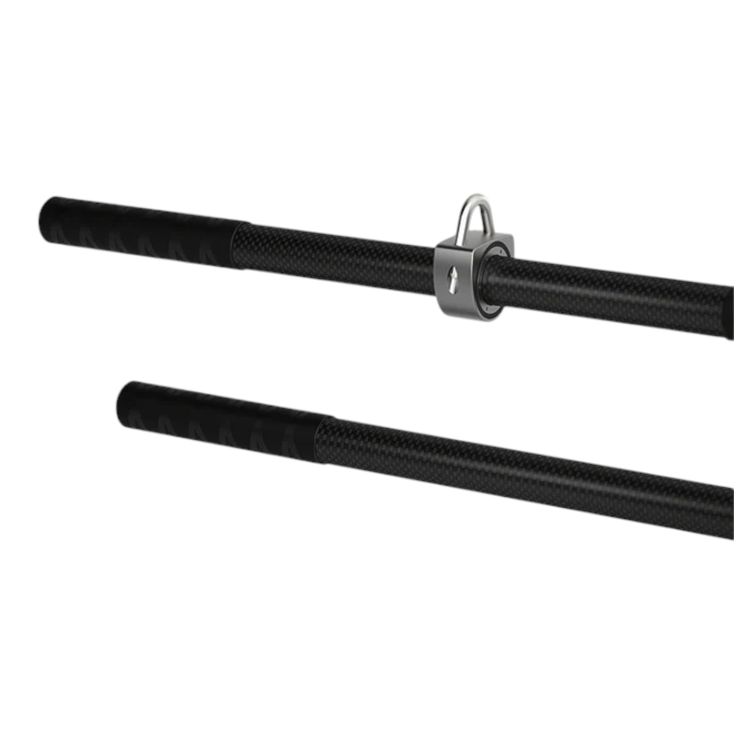Carbonflex Bar Premium Grip 1219 mm Large - Görsel 2