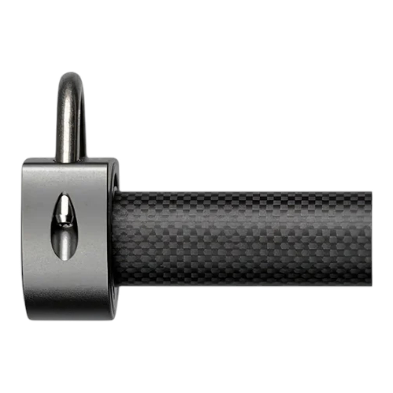 Carbonflex Bar With Hooks 1320 mm Large - Görsel 3