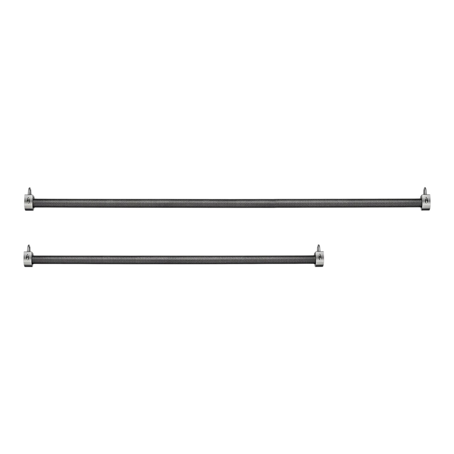 Carbonflex Bar With Hooks 1320 mm Large - Görsel 2