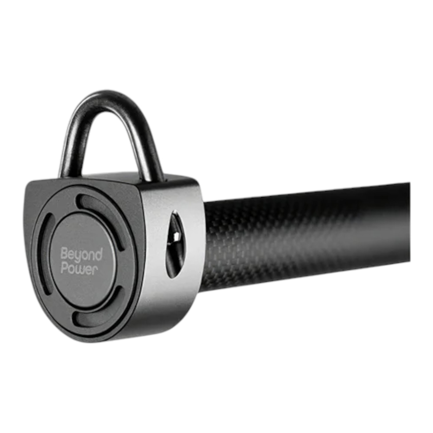 Carbonflex Bar With Hooks 914 mm Small - Görsel 3