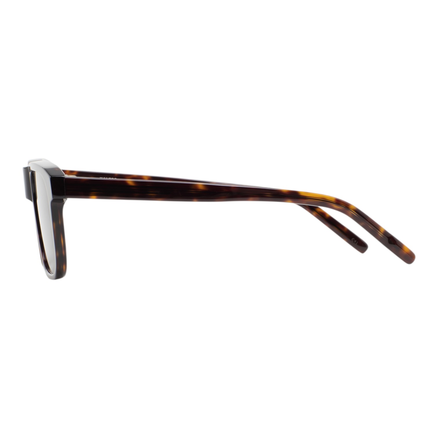 Kaleos Freeman Havana Unisex Güneş Gözlüğü - Görsel 2