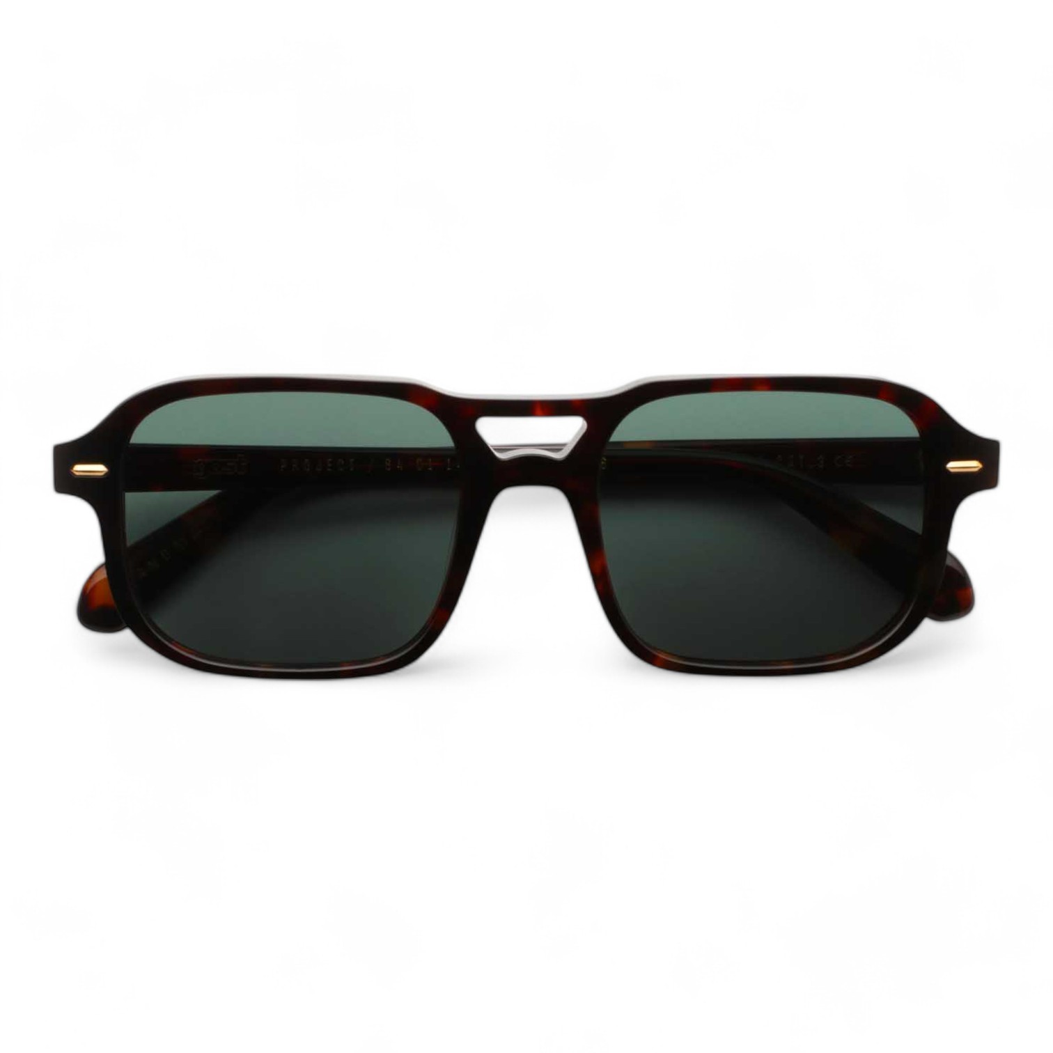 Gast  Dol Classic Havana Unisex Güneş Gözlüğü
