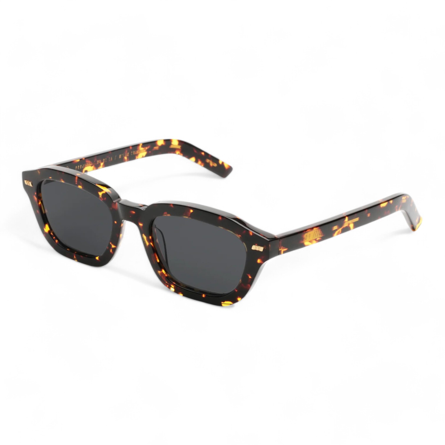 Gast  Fen Havana Flame Unisex Güneş Gözlüğü - Görsel 2