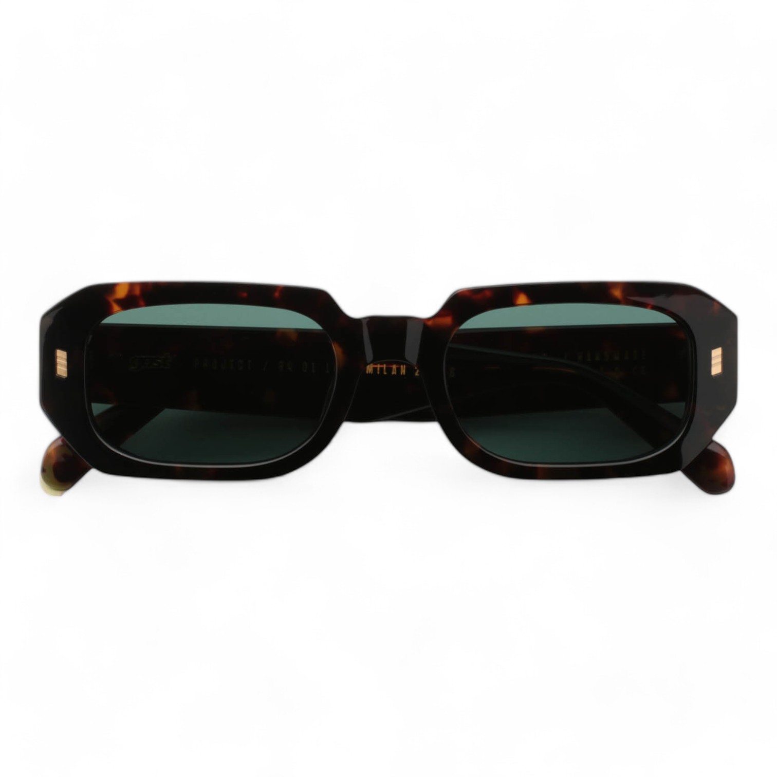 Gast  High-Era Classic Havana Unisex Güneş Gözlüğü