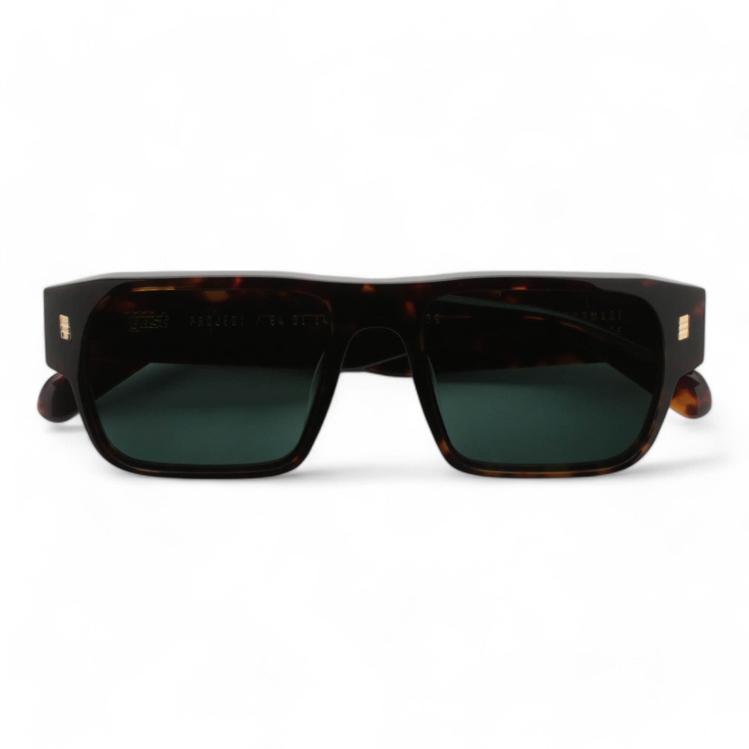 Gast  Piano Classic Havana Unisex Güneş Gözlüğü