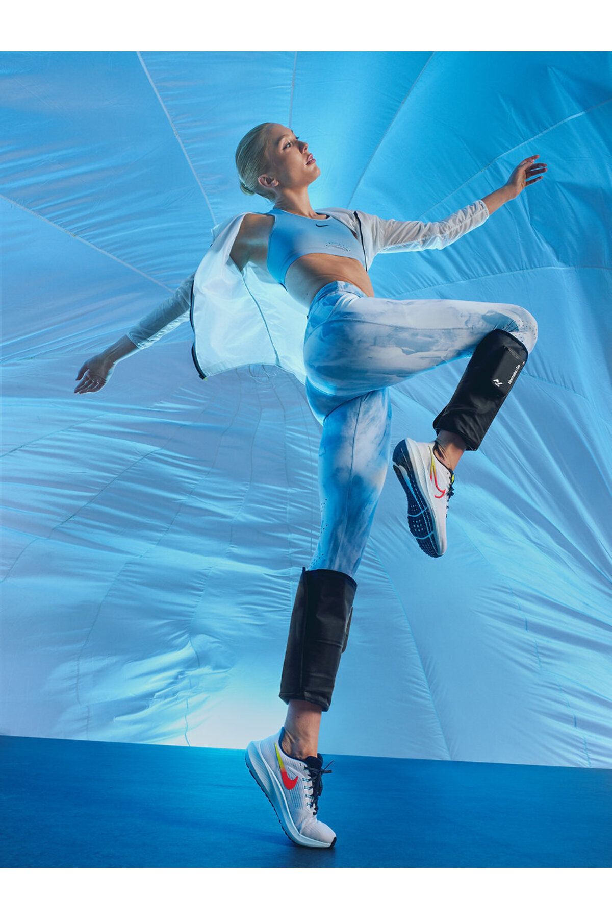 Hyperice Normatec Go Dinamik Hava Kompresyon Sistemi - Görsel 6