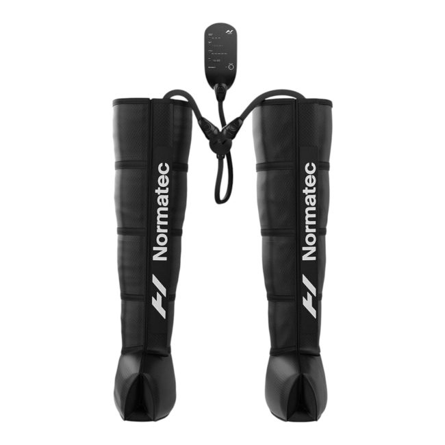 Hyperice Normatec 3 Bacak Sistemi Kompresyon Cihazı