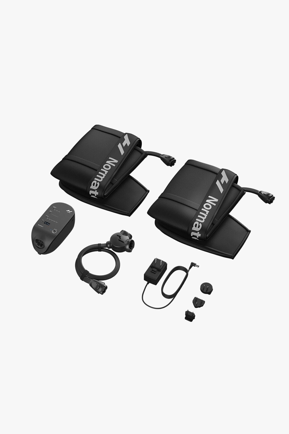 Hyperice Normatec 3 Leg Dinamik Hava Kompresyon Masaj Sistemi - Görsel 2