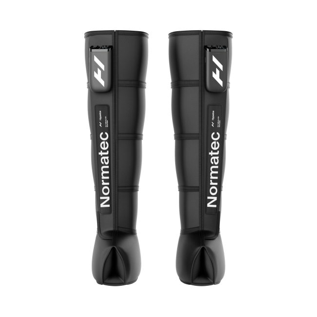 Hyperice Normatec Premier Kablosuz Bacak Kompresyon Cihazı