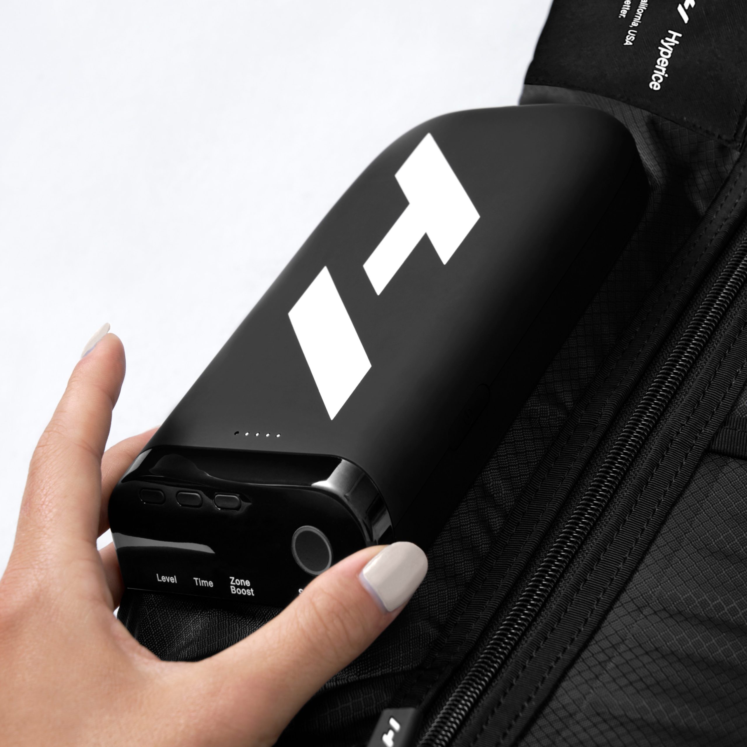 Hyperice Normatec Premier - Görsel 2