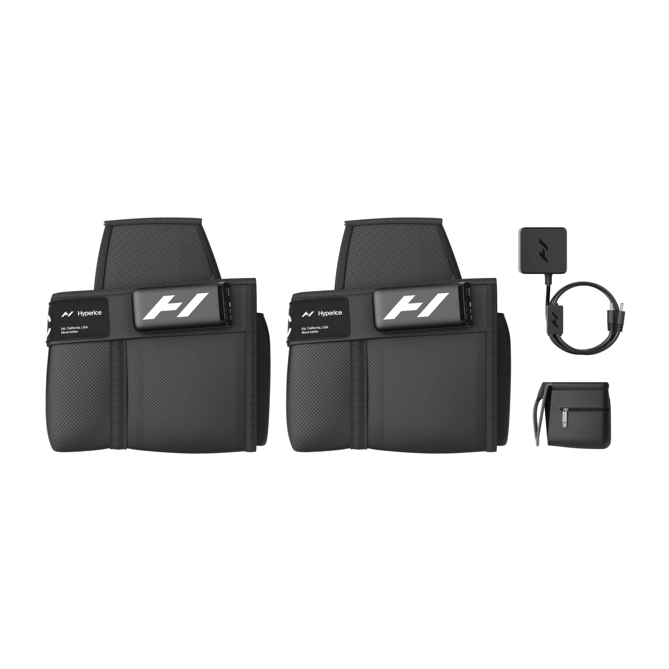 Hyperice Normatec Premier - Görsel 6