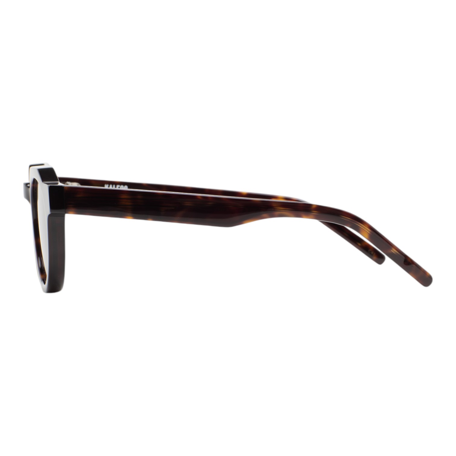 Kaleos Jaconelli Havana Unisex Güneş Gözlüğü - Görsel 2