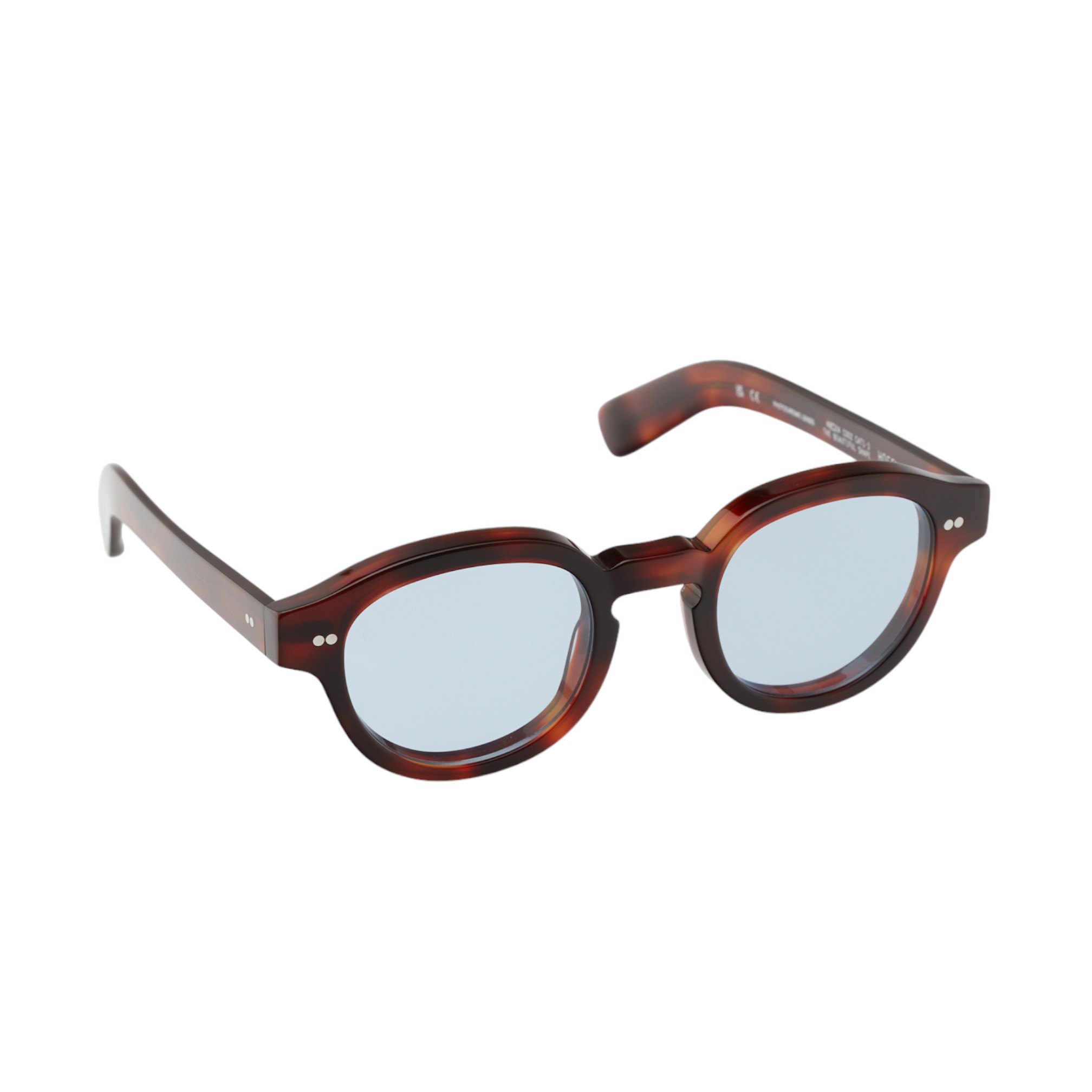 Kaleos Hoffman Fotokromik Unisex Güneş Gözlüğü - Görsel 3