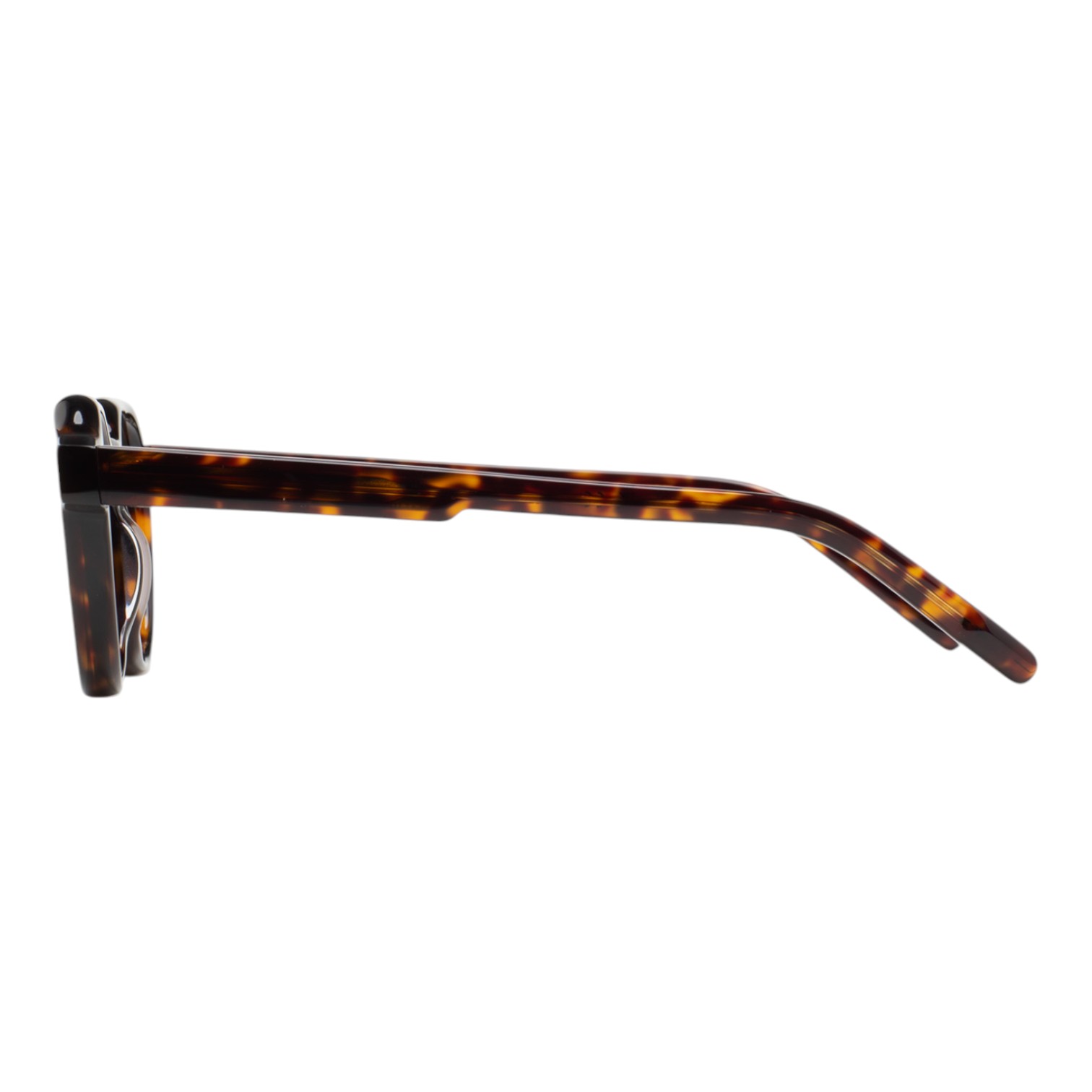 Kaleos Janney Havana Unisex Güneş Gözlüğü - Görsel 3