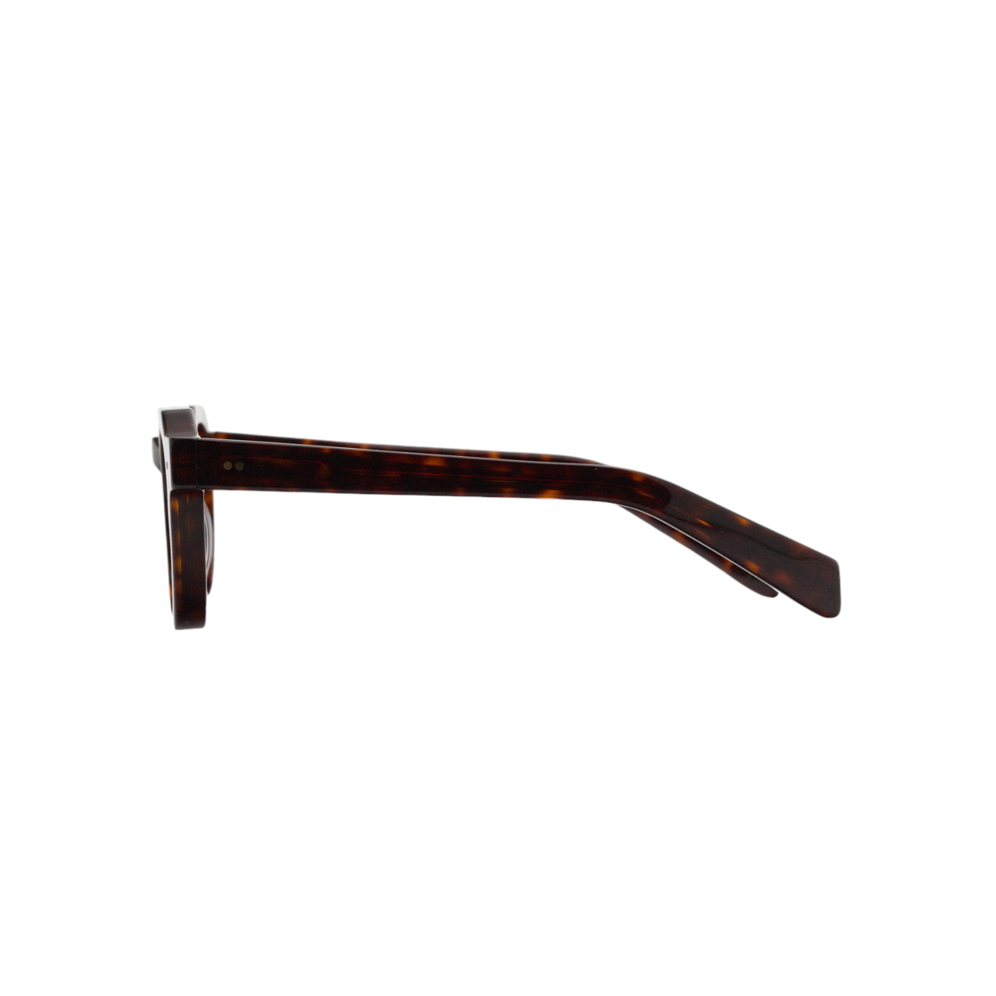 Kaleos Kafuku Leopar Unisex Güneş Gözlüğü - Görsel 3