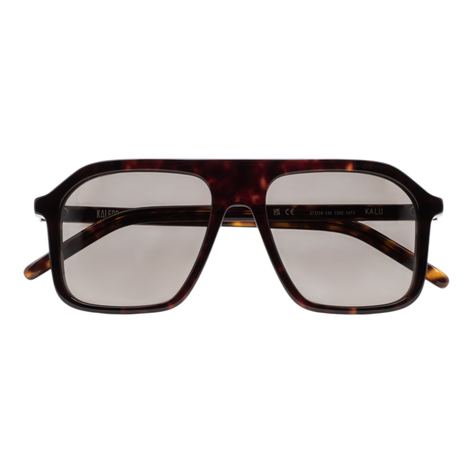 Kaleos Kalu Havana Unisex Güneş Gözlüğü