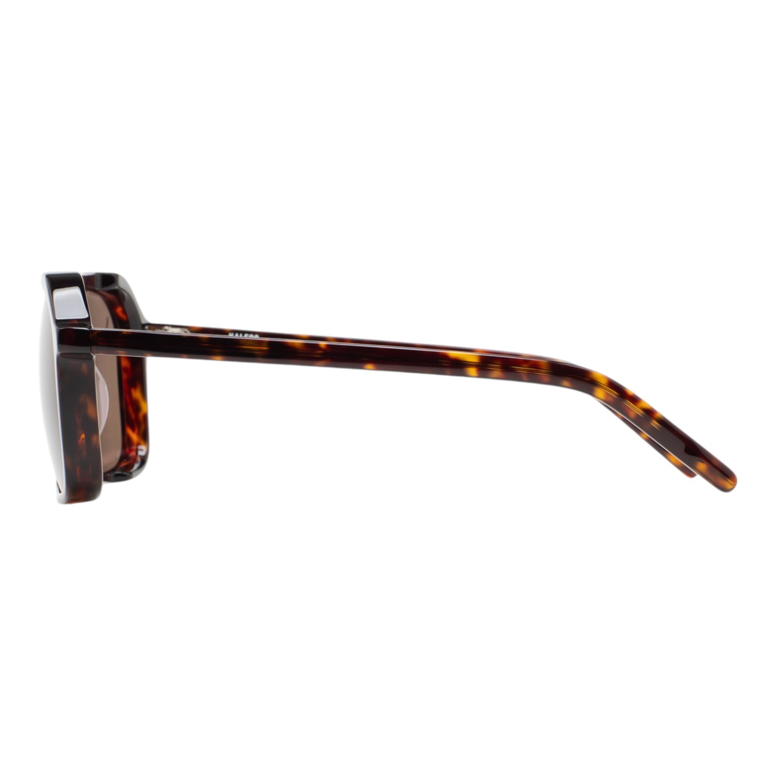 Kaleos Kalu Havana Unisex Güneş Gözlüğü - Görsel 3