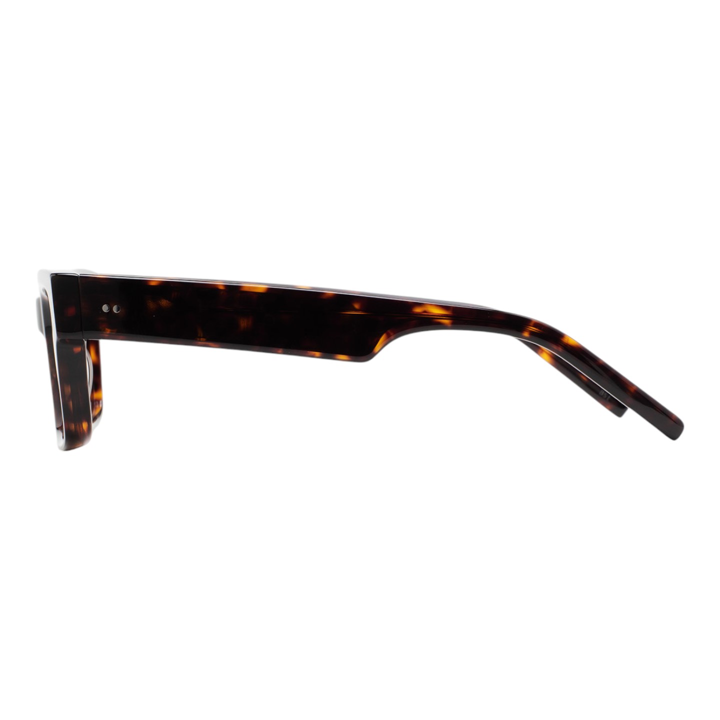 Kaleos Pohl Leopar Unisex Güneş Gözlüğü - Görsel 3