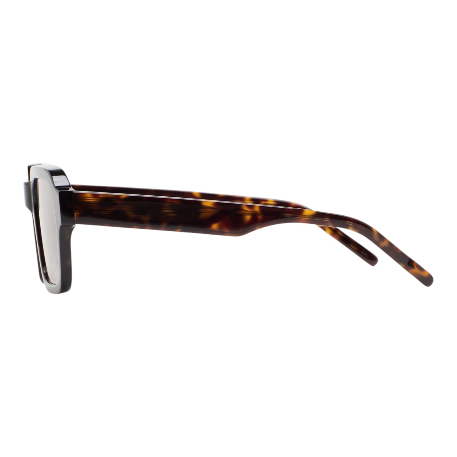Kaleos Kincaid Havana Fotokromik Unisex Güneş Gözlüğü - Görsel 2