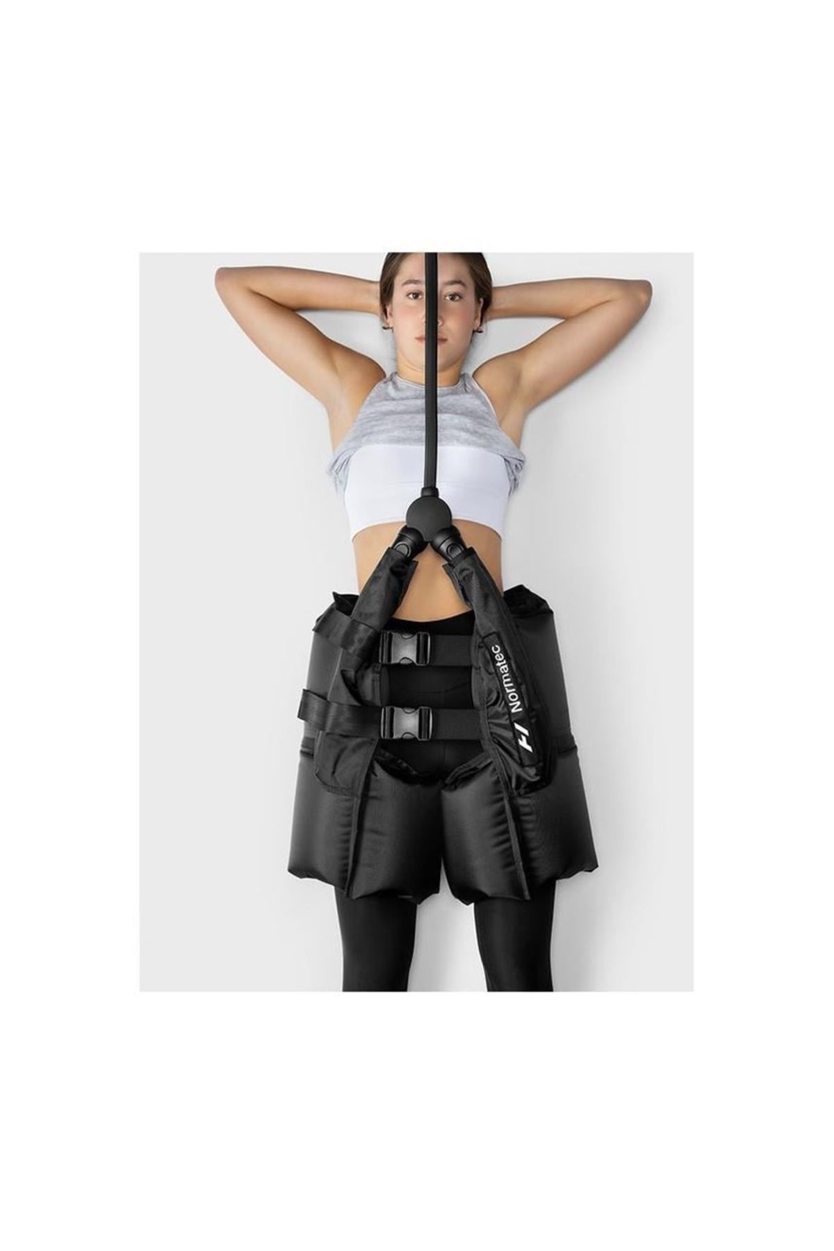 Normatec Kalça Aksesuarı - Görsel 2
