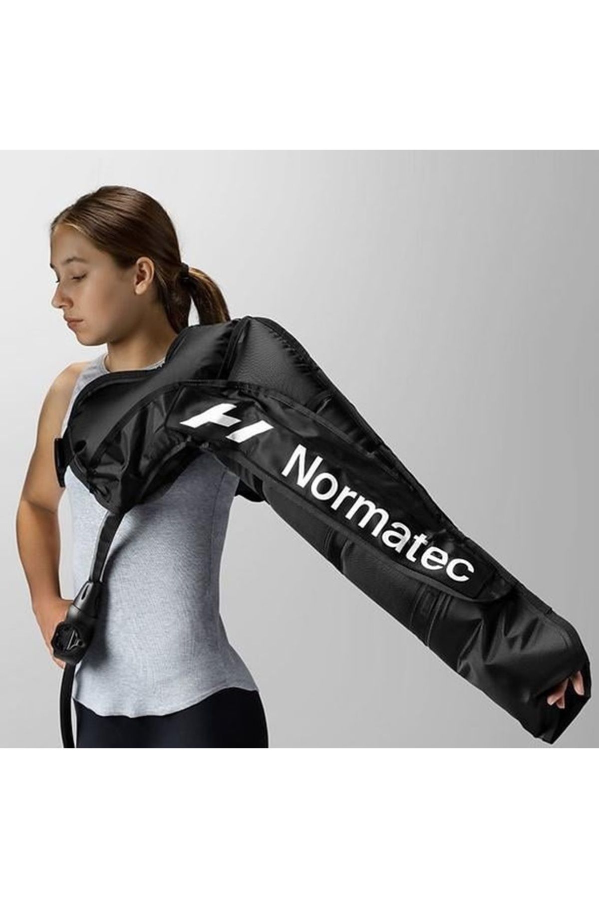 Hyperice Normatec Kol Aksesuarı - Görsel 2