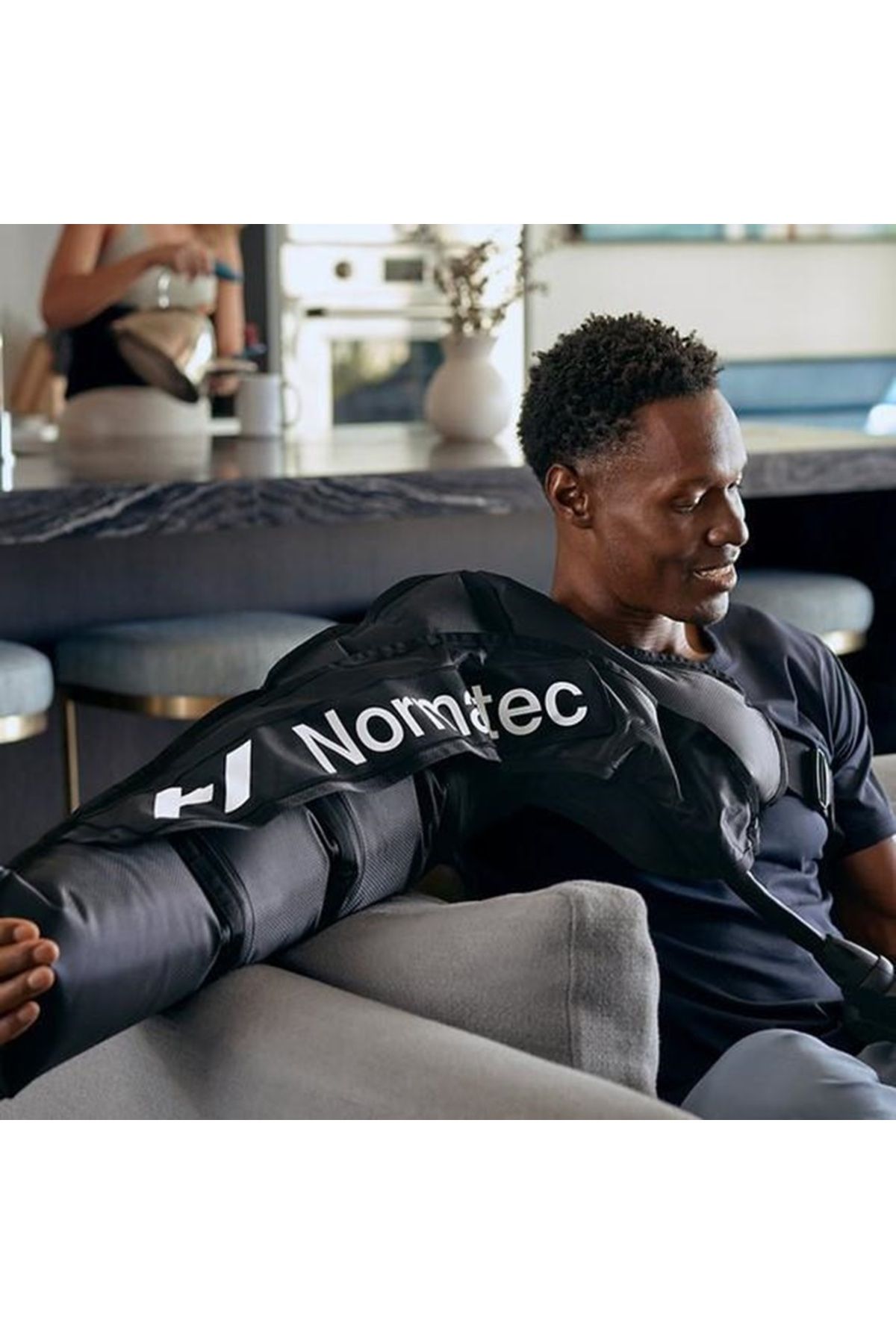 Hyperice Normatec Kol Aksesuarı - Görsel 5