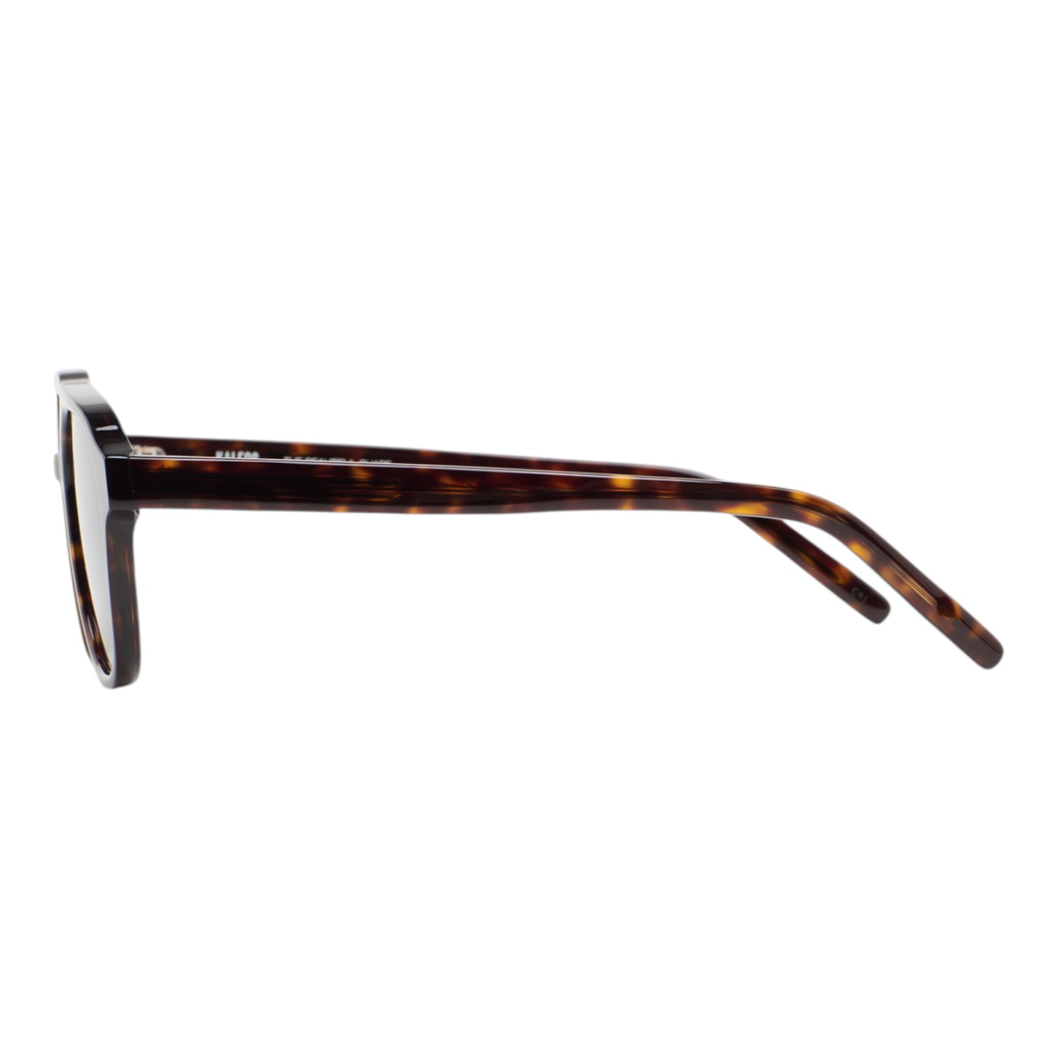 Kaleos Remis Havana Unisex Güneş Gözlüğü - Görsel 2