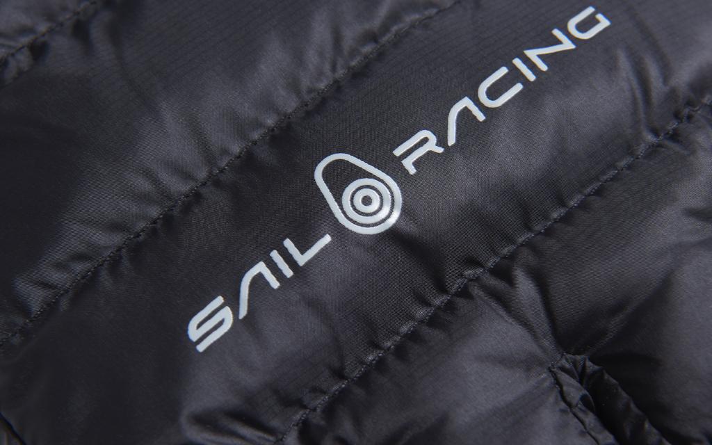 Sail Racing Cloud Glove Siyah Eldiven - Görsel 2
