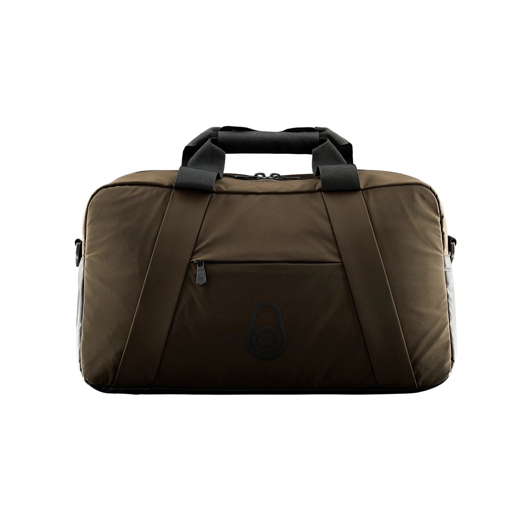 Sail Racing Race 30 DM3 Duffel Bag Bej Çanta - Görsel 4